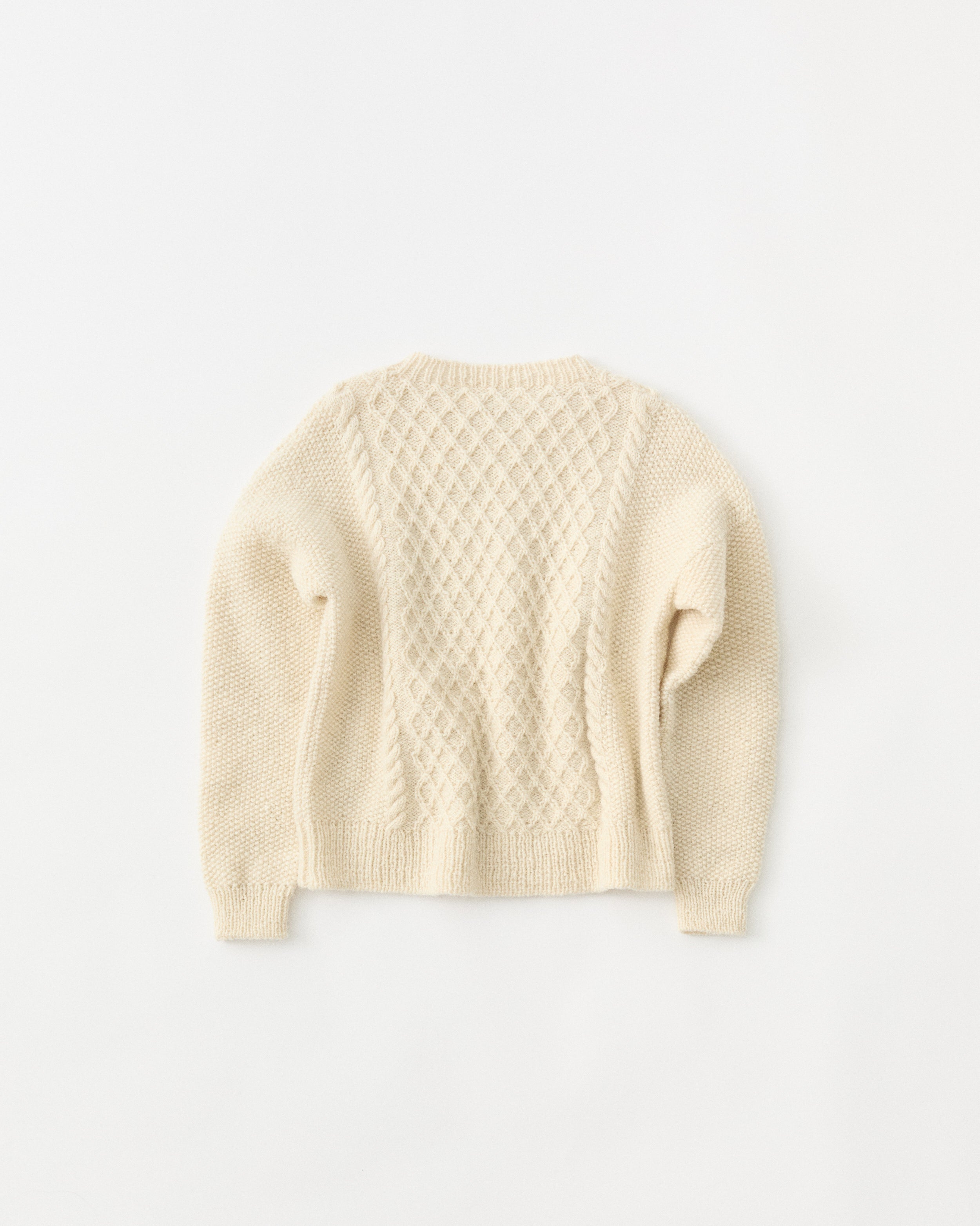 Sophie Knit Knitting Pattern